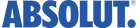 Absolut Vodka logo