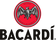 Bacardi logo