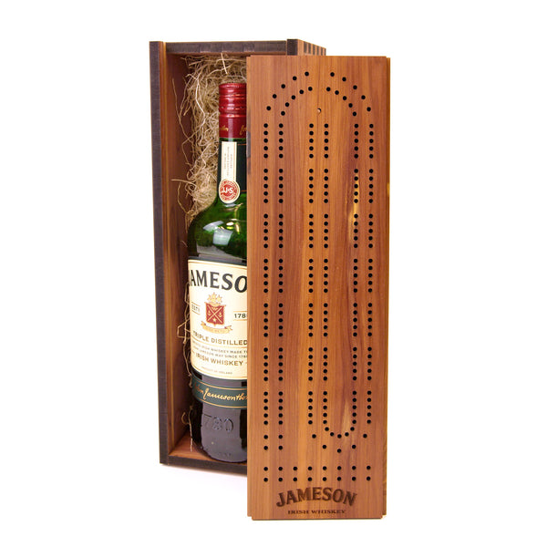 Cribbage Box