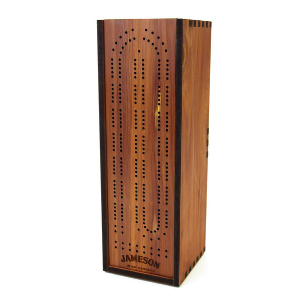 Cribbage Box