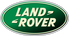 Land Rover logo