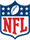 NFL logo