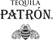 Patron Tequila logo
