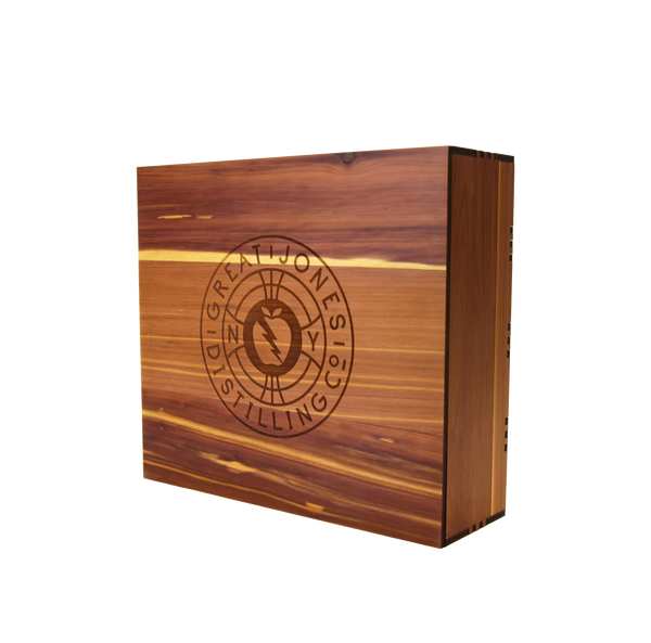 Great Jones Distilling