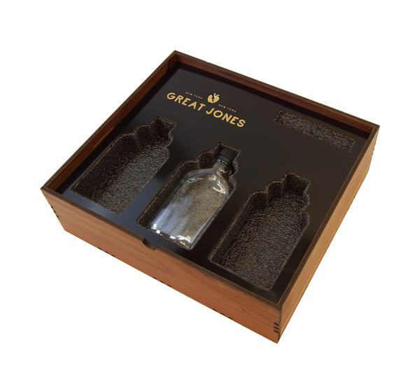 Great Jones Distilling