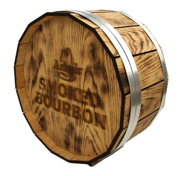 Arbys Barrel