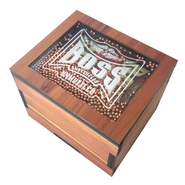 Boss Shotshells