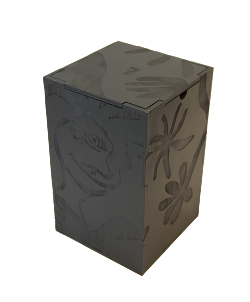 Black Box