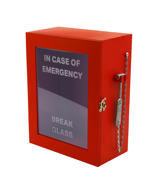 Break Glass