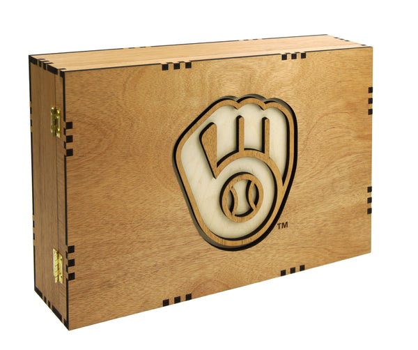 Brewers Box
