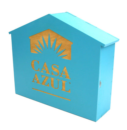 Casa Azul