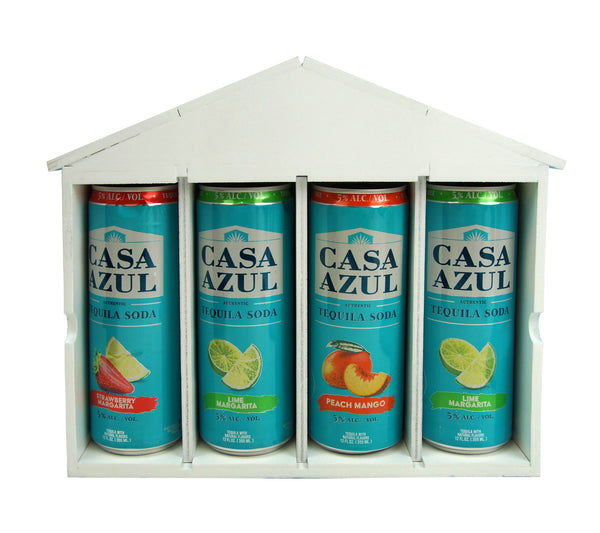 Casa Azul