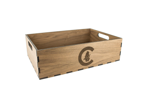 Chicago Cubs Tray
