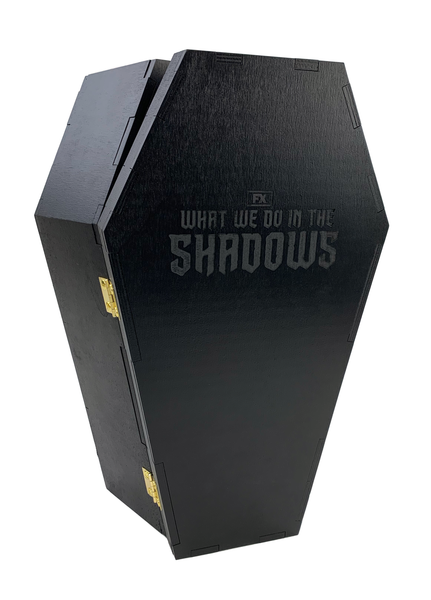 Coffin Box