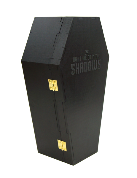 Coffin Box