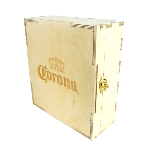 Corona Box