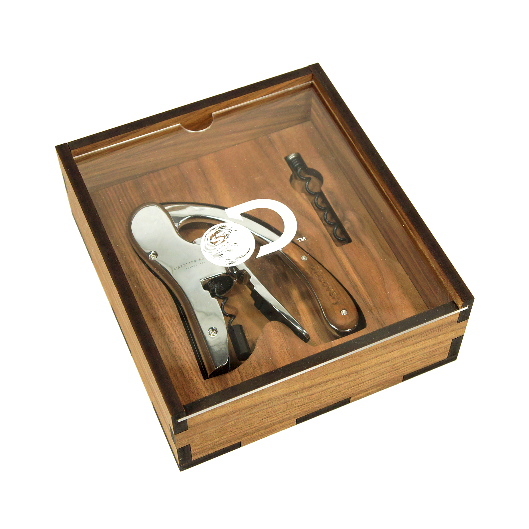 Discovery Box