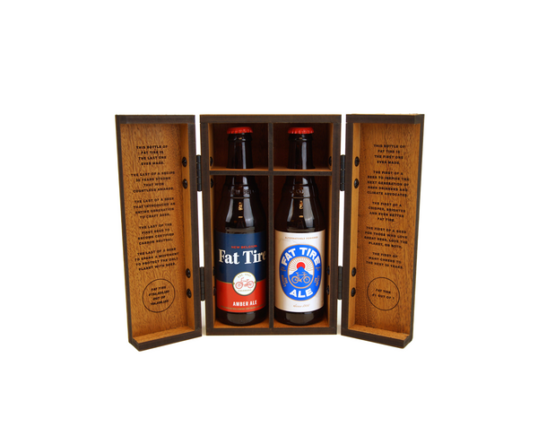 Fat Tire