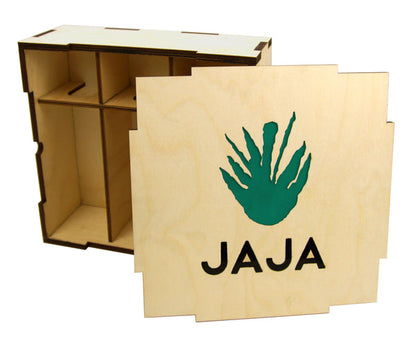 Jaja Box