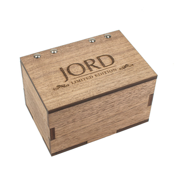 Jord Box
