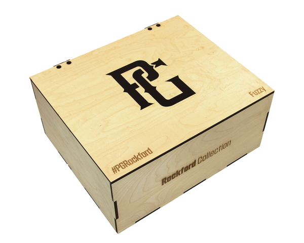 PG Rockford