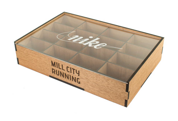 Mill City Running Nike