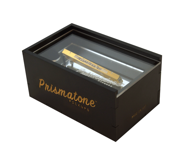 Prismatone Pickups