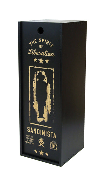 Sandenista