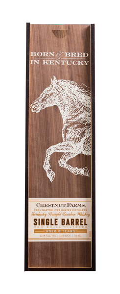 Chestnut Farms Box