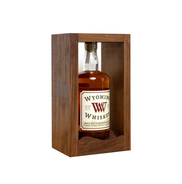 Wyoming Whiskey