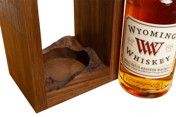 Wyoming Whiskey