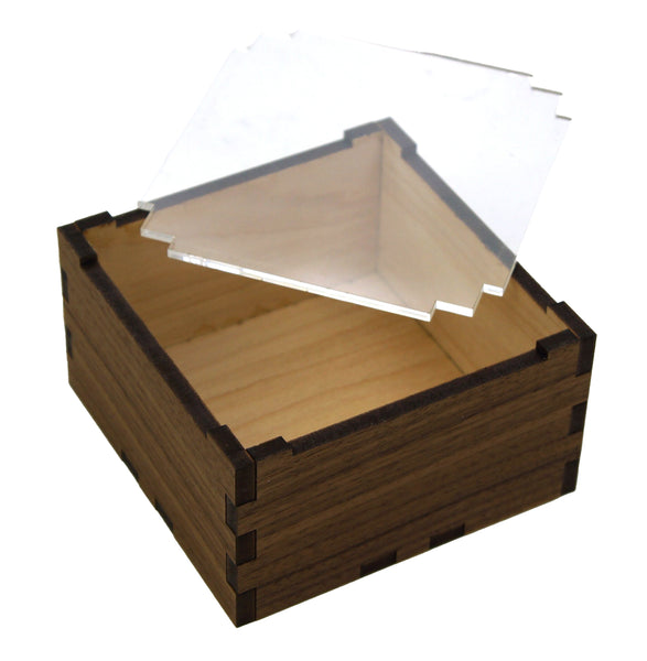 America Zippo Lighter Box