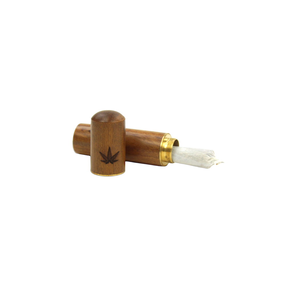 Zippix Mini Deluxe Carry Tube